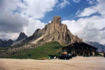 044A Rifugio Fedare_Paso Giau